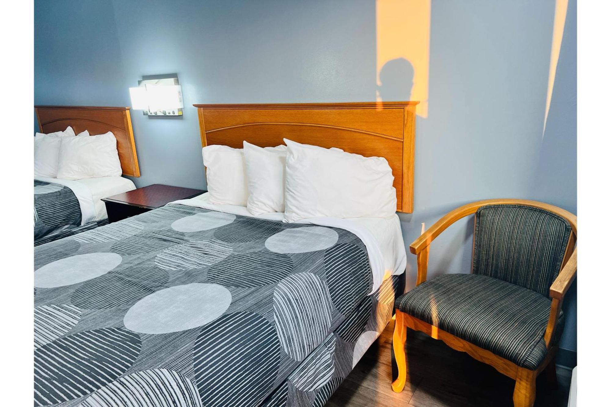 Relax Inn Marshall Zewnętrze zdjęcie