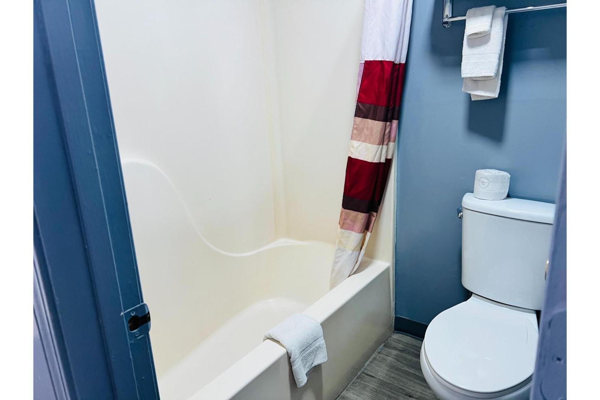 Relax Inn Marshall Zewnętrze zdjęcie